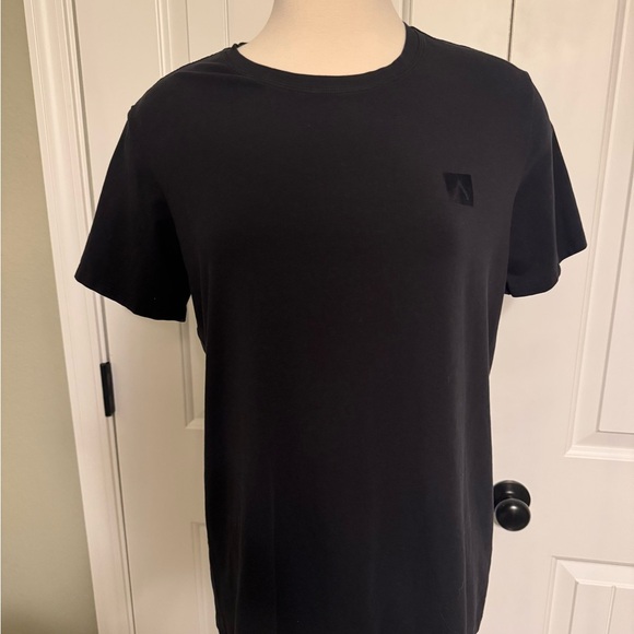 Arc'teryx Women's Cotton Tee Size Large EUC - Picture 1 of 6
